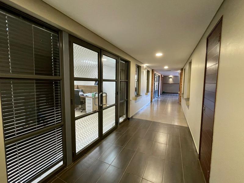 To Let commercial Property for Rent in Midstream Estate Gauteng
