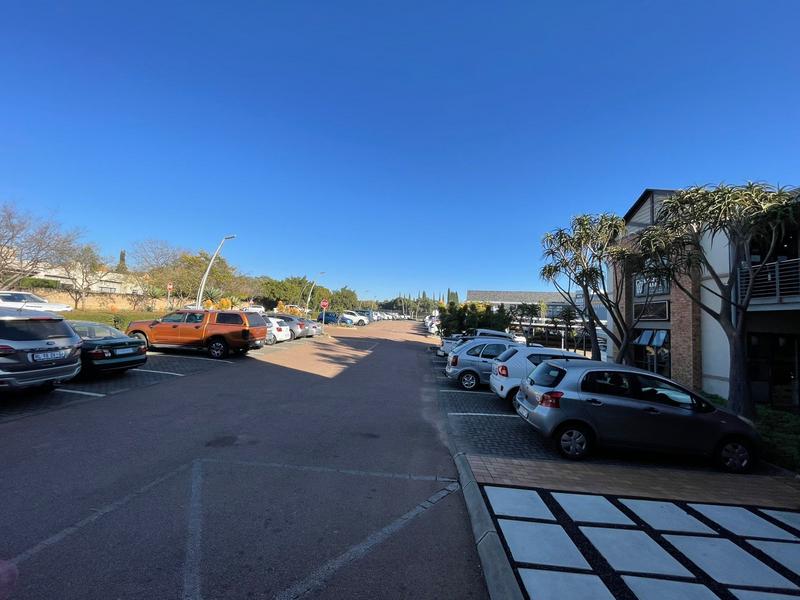 To Let commercial Property for Rent in Midstream Estate Gauteng