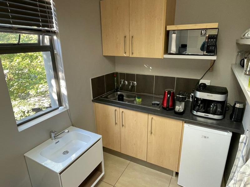 To Let commercial Property for Rent in Midstream Estate Gauteng