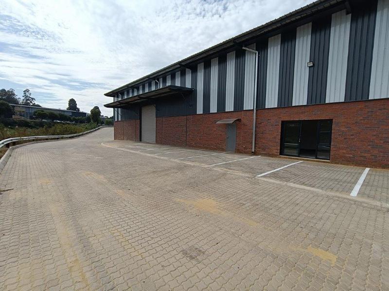 To Let commercial Property for Rent in Laser Park Gauteng