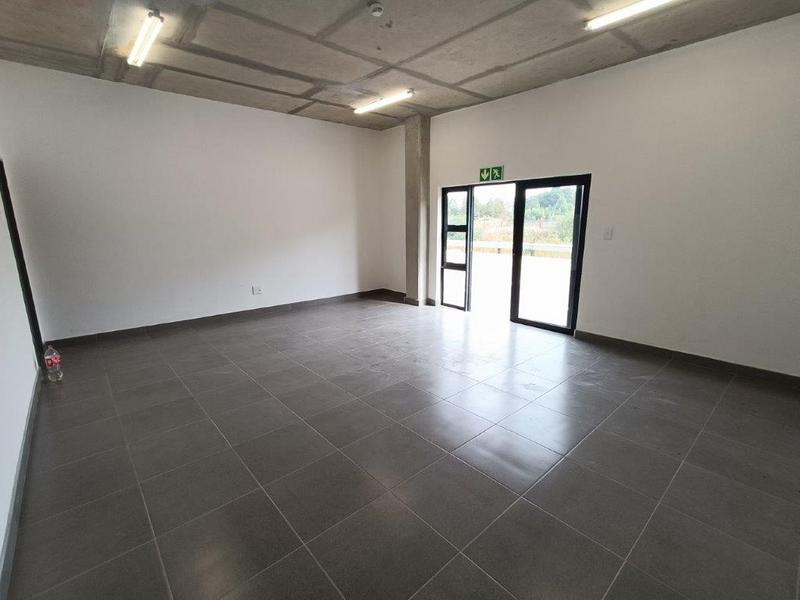 To Let commercial Property for Rent in Laser Park Gauteng