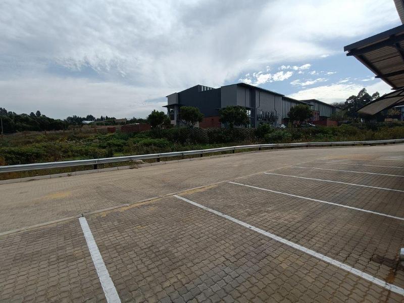 To Let commercial Property for Rent in Laser Park Gauteng