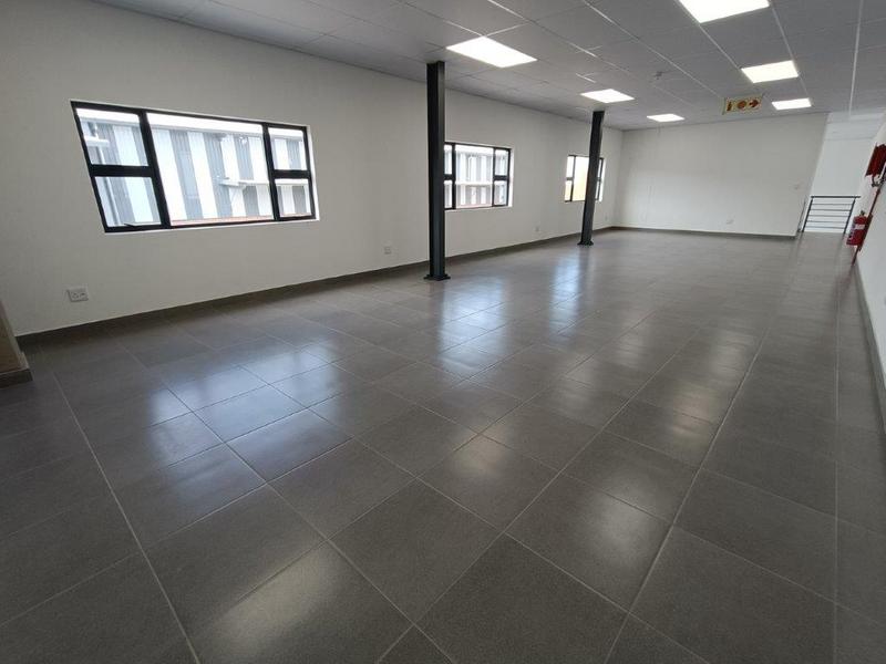 To Let commercial Property for Rent in Laser Park Gauteng