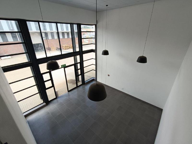 To Let commercial Property for Rent in Laser Park Gauteng