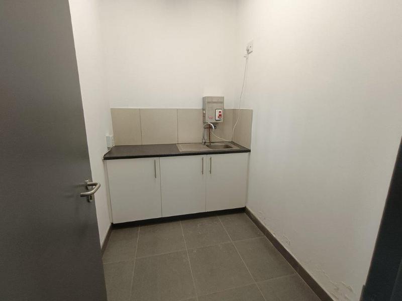 To Let commercial Property for Rent in Laser Park Gauteng