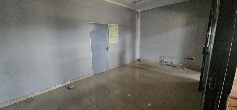 To Let commercial Property for Rent in Allandale Gauteng