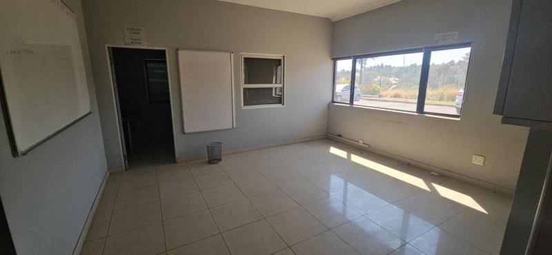 To Let commercial Property for Rent in Allandale Gauteng