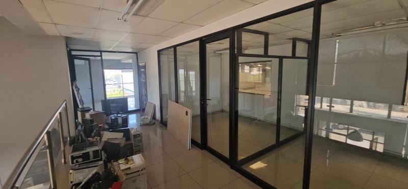 To Let commercial Property for Rent in Allandale Gauteng