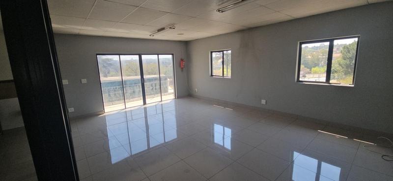 To Let commercial Property for Rent in Allandale Gauteng