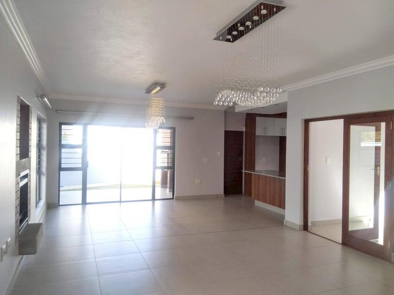 To Let 4 Bedroom Property for Rent in Brooklyn Gauteng