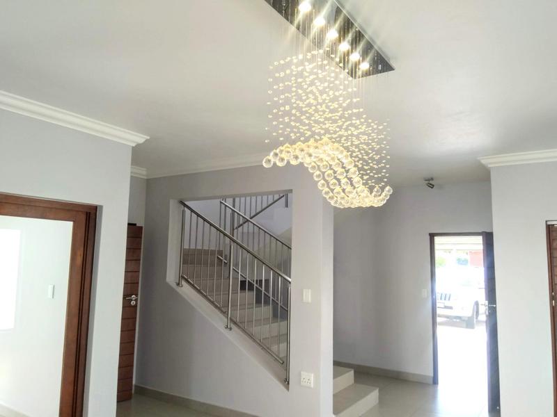 To Let 4 Bedroom Property for Rent in Brooklyn Gauteng