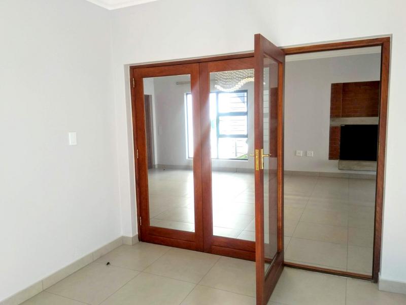 To Let 4 Bedroom Property for Rent in Brooklyn Gauteng