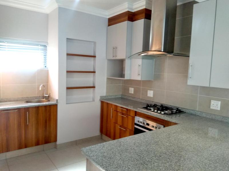 To Let 4 Bedroom Property for Rent in Brooklyn Gauteng