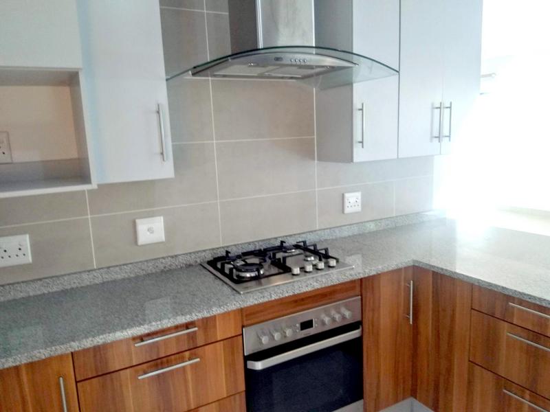 To Let 4 Bedroom Property for Rent in Brooklyn Gauteng