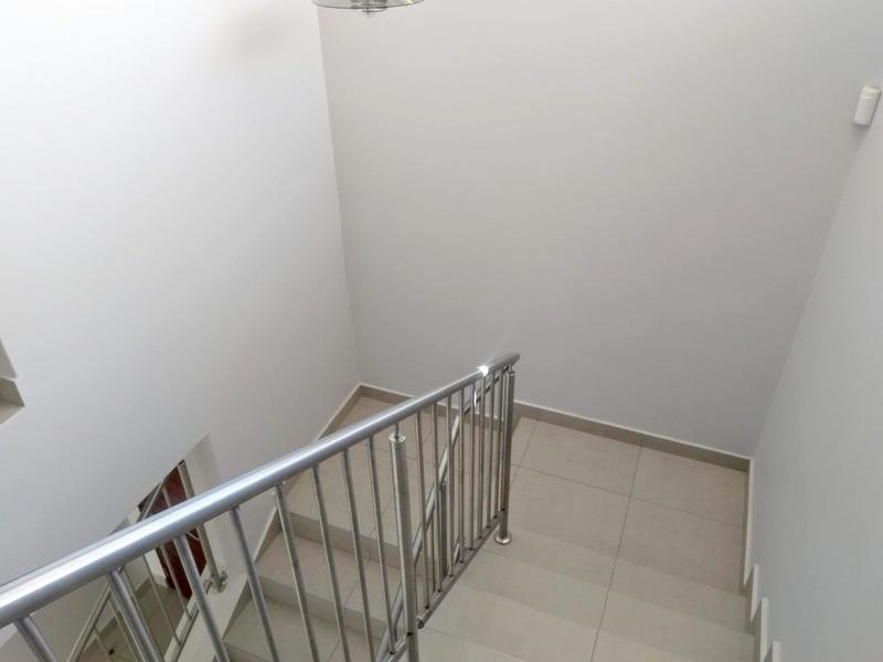 To Let 4 Bedroom Property for Rent in Brooklyn Gauteng