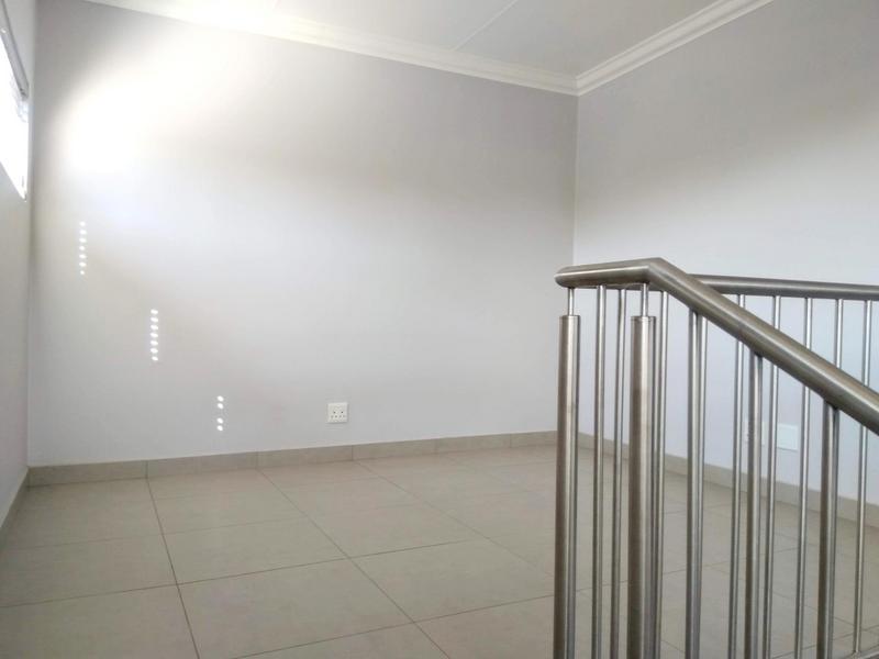 To Let 4 Bedroom Property for Rent in Brooklyn Gauteng