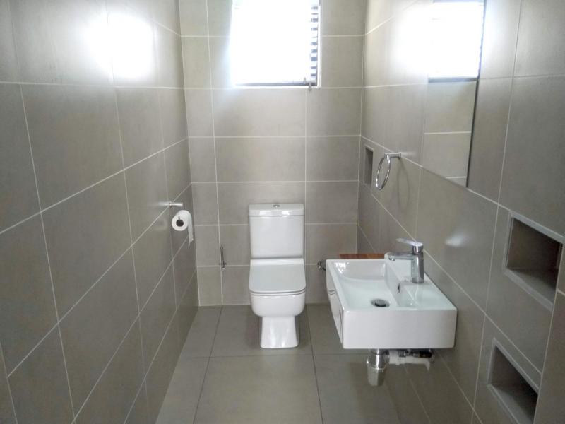 To Let 4 Bedroom Property for Rent in Brooklyn Gauteng