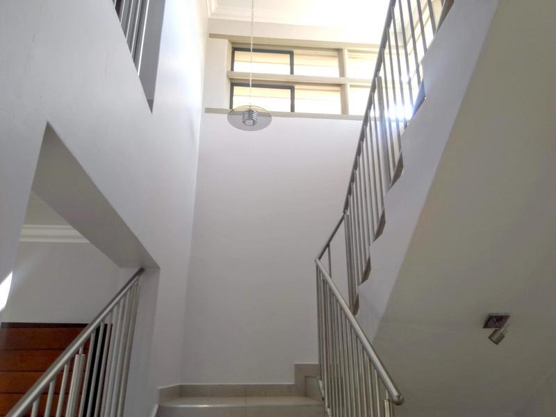 To Let 4 Bedroom Property for Rent in Brooklyn Gauteng