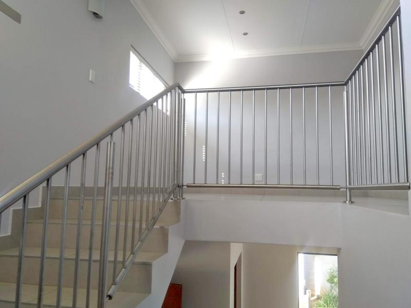To Let 4 Bedroom Property for Rent in Brooklyn Gauteng
