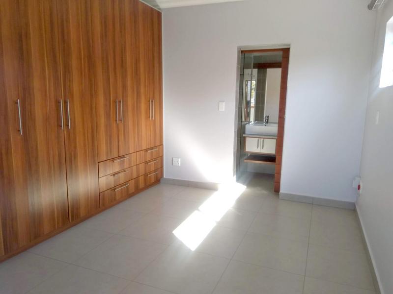 To Let 4 Bedroom Property for Rent in Brooklyn Gauteng