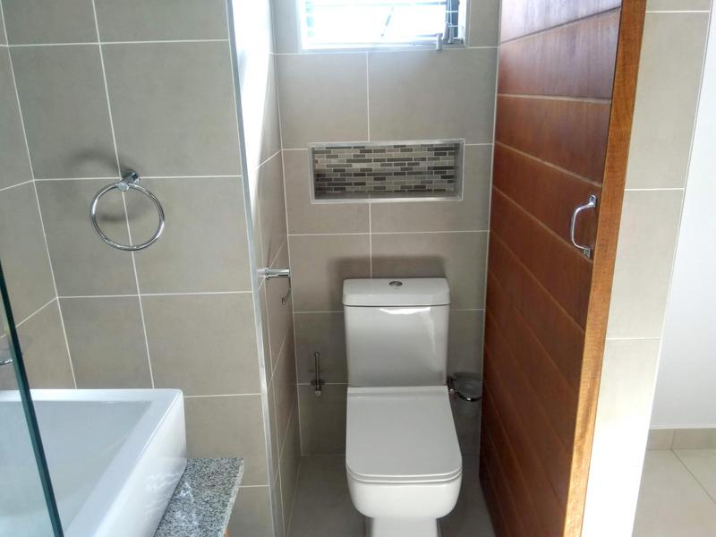 To Let 4 Bedroom Property for Rent in Brooklyn Gauteng