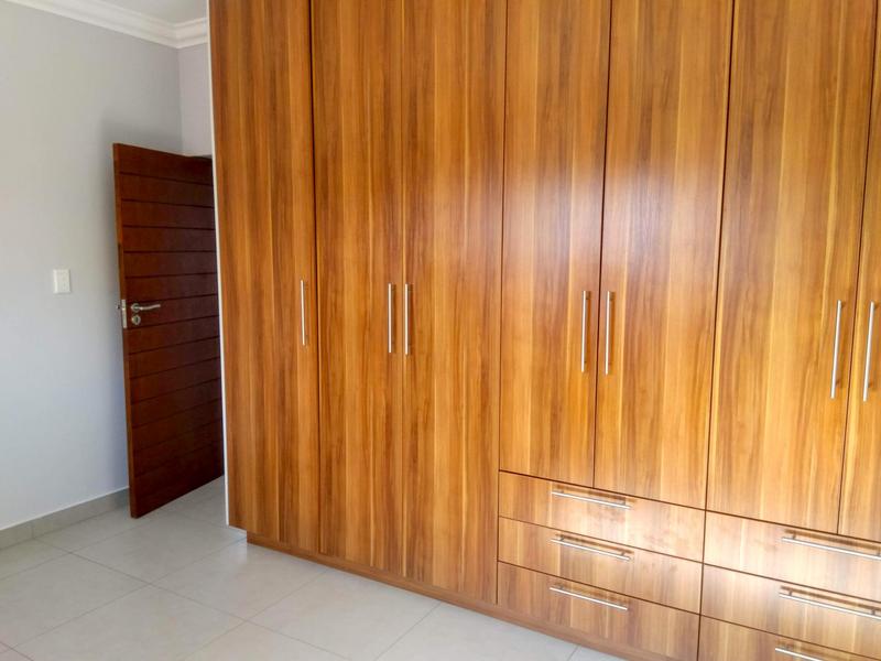 To Let 4 Bedroom Property for Rent in Brooklyn Gauteng