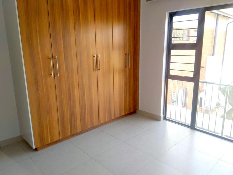 To Let 4 Bedroom Property for Rent in Brooklyn Gauteng