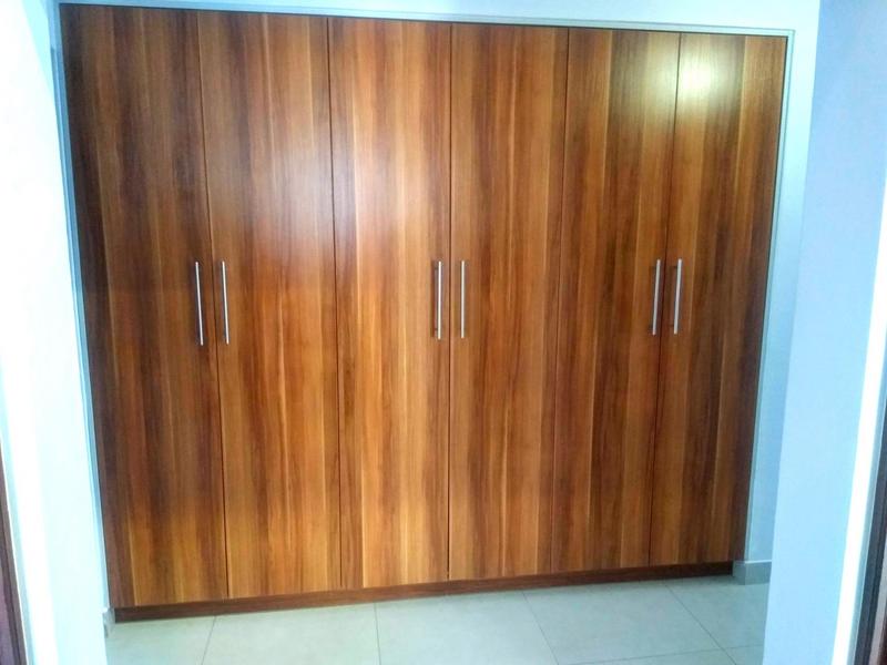 To Let 4 Bedroom Property for Rent in Brooklyn Gauteng