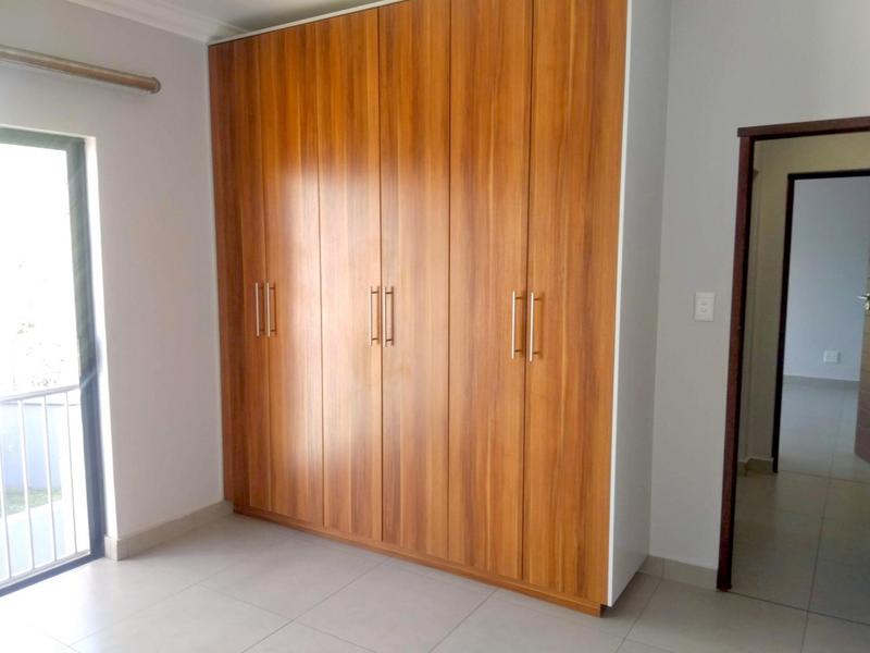 To Let 4 Bedroom Property for Rent in Brooklyn Gauteng