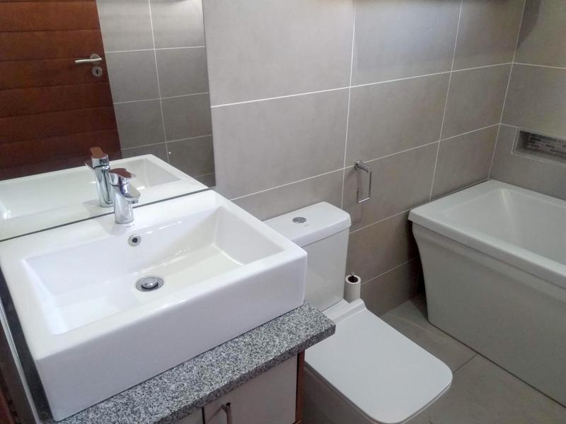 To Let 4 Bedroom Property for Rent in Brooklyn Gauteng