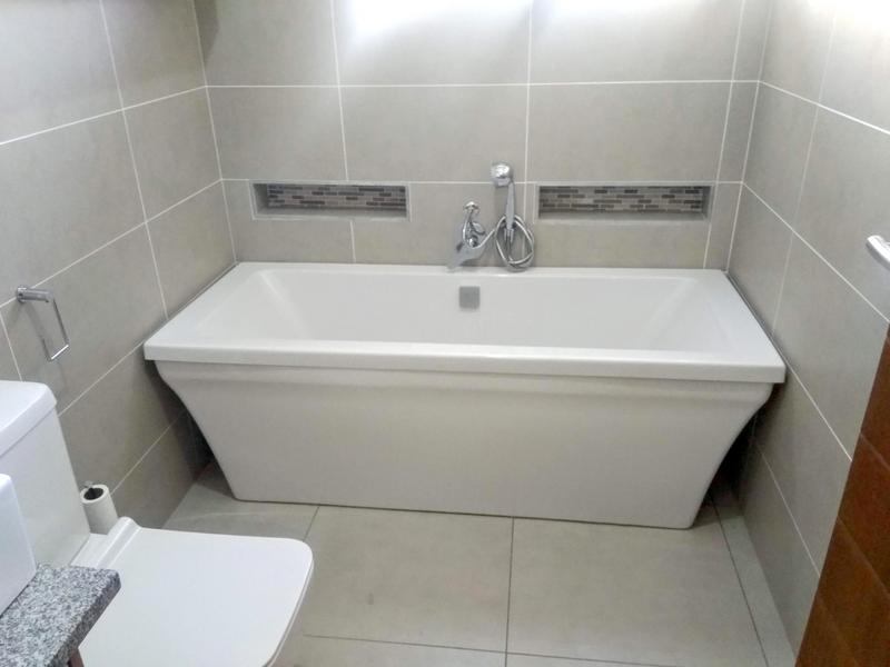 To Let 4 Bedroom Property for Rent in Brooklyn Gauteng