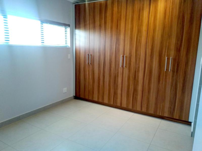 To Let 4 Bedroom Property for Rent in Brooklyn Gauteng