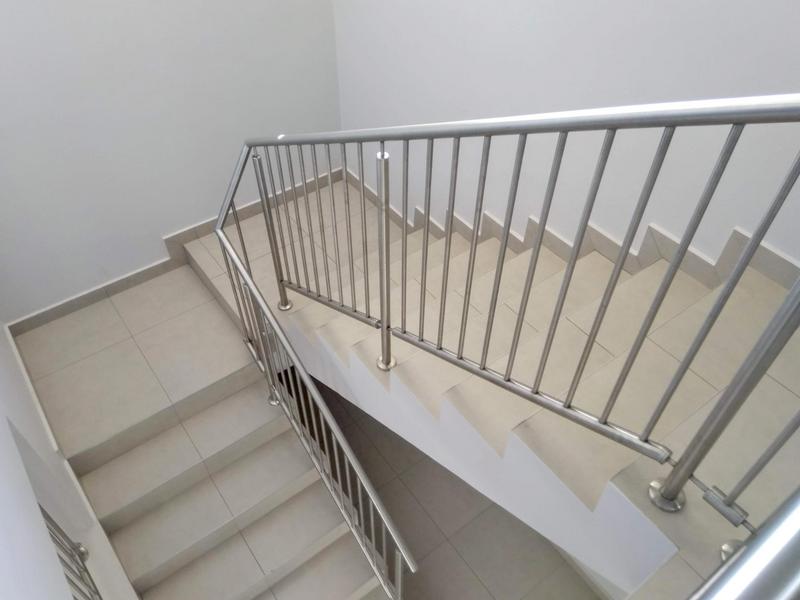 To Let 4 Bedroom Property for Rent in Brooklyn Gauteng