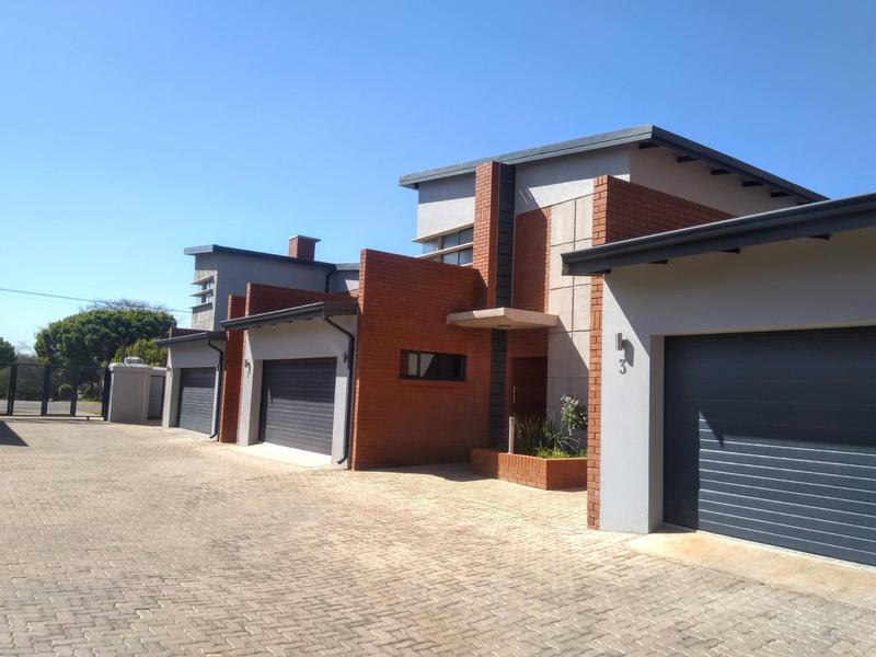 To Let 4 Bedroom Property for Rent in Brooklyn Gauteng