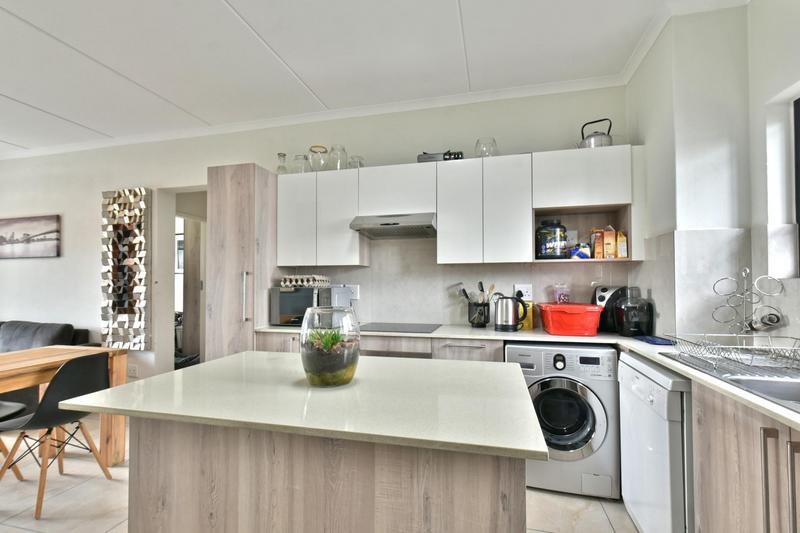 3 Bedroom Property for Sale in Randpark Ridge Gauteng