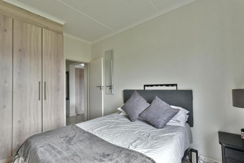 3 Bedroom Property for Sale in Randpark Ridge Gauteng