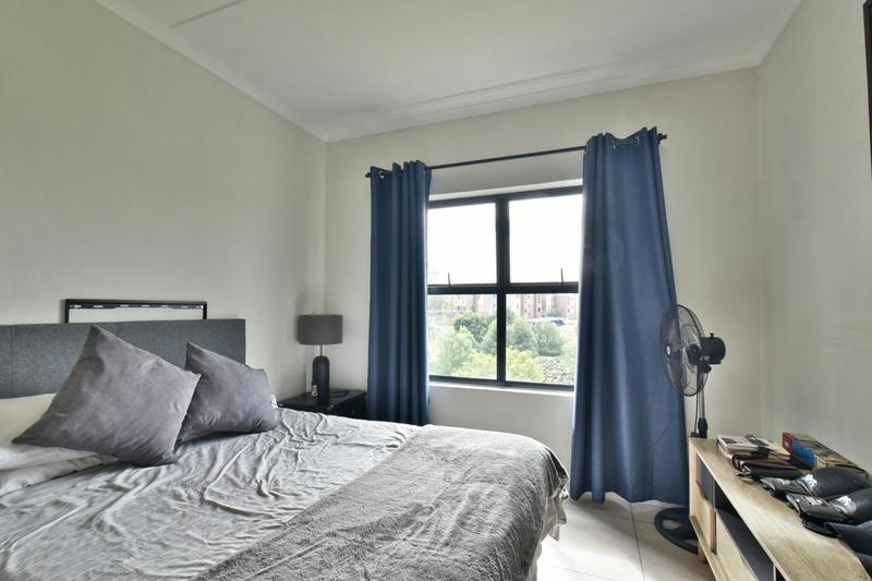 3 Bedroom Property for Sale in Randpark Ridge Gauteng