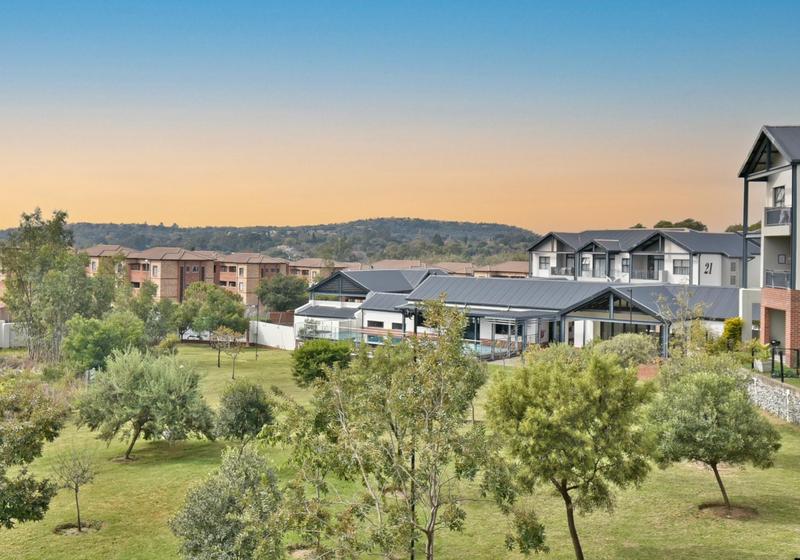 3 Bedroom Property for Sale in Randpark Ridge Gauteng