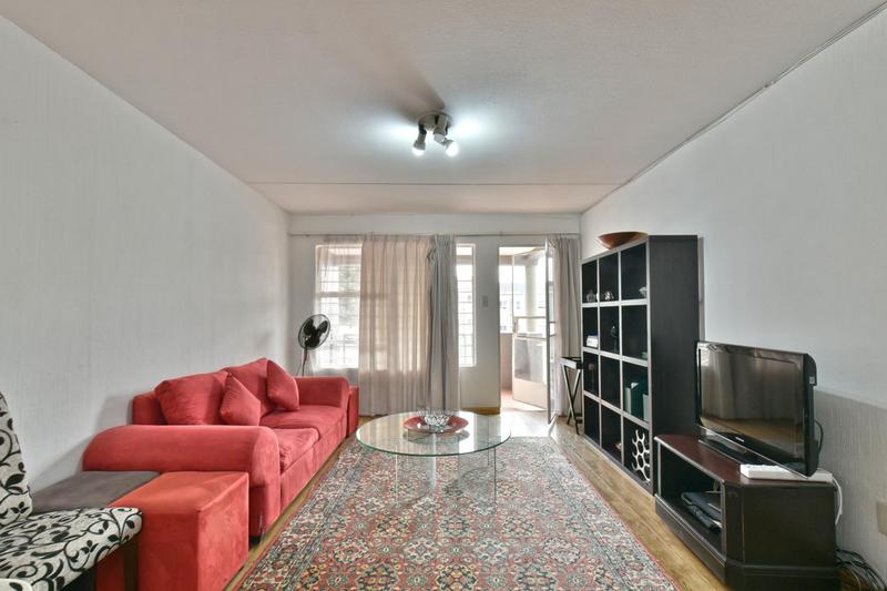 2 Bedroom Property for Sale in Sandown Gauteng