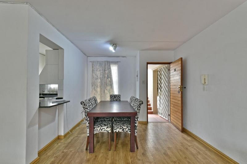 2 Bedroom Property for Sale in Sandown Gauteng
