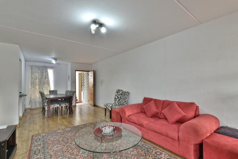 2 Bedroom Property for Sale in Sandown Gauteng