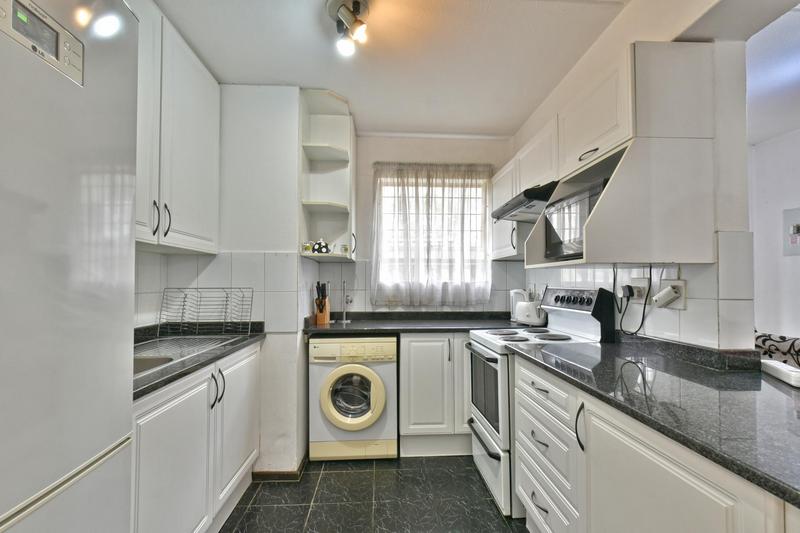 2 Bedroom Property for Sale in Sandown Gauteng