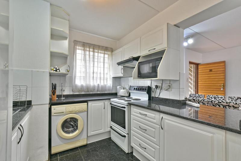2 Bedroom Property for Sale in Sandown Gauteng