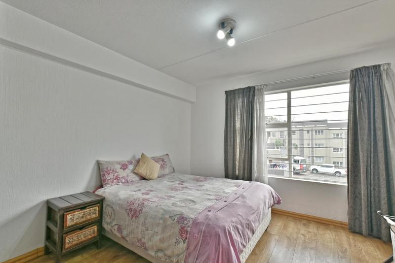 2 Bedroom Property for Sale in Sandown Gauteng