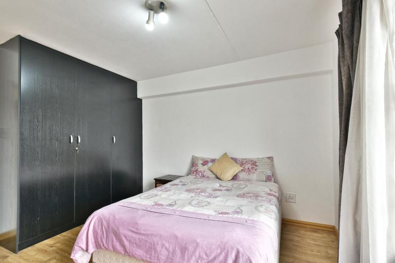 2 Bedroom Property for Sale in Sandown Gauteng