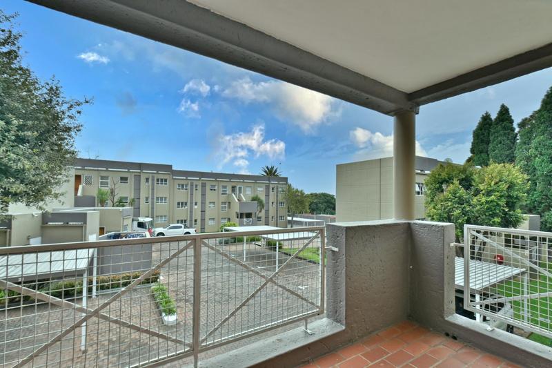2 Bedroom Property for Sale in Sandown Gauteng