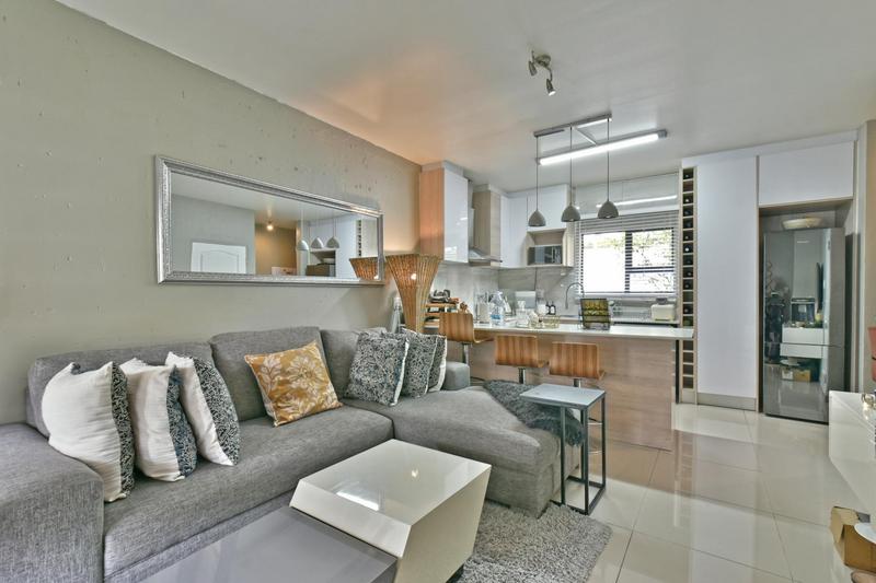 2 Bedroom Property for Sale in Honeydew Grove Gauteng
