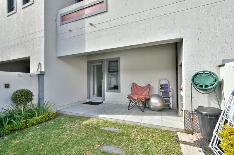 2 Bedroom Property for Sale in Honeydew Grove Gauteng