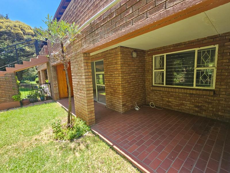 To Let 2 Bedroom Property for Rent in Northcliff Gauteng