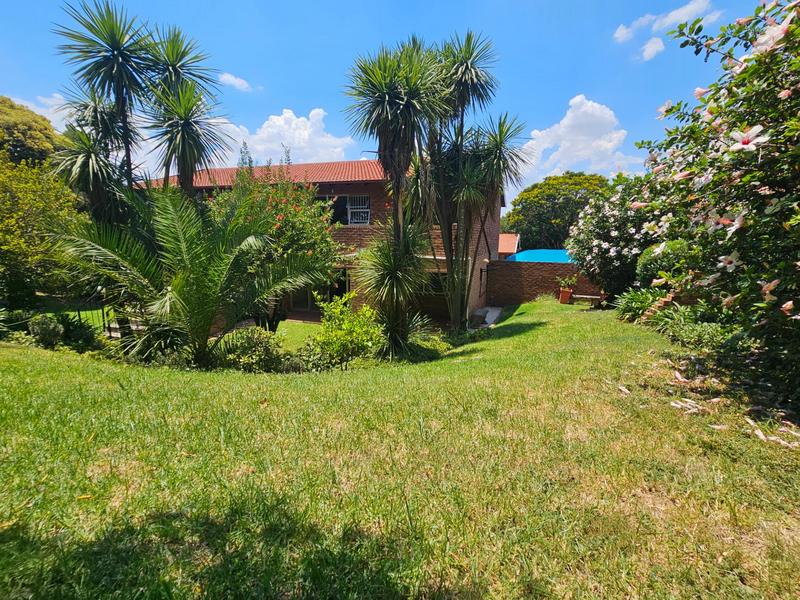To Let 2 Bedroom Property for Rent in Northcliff Gauteng